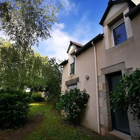 Maison Au Coeur De Parking * Paimpol